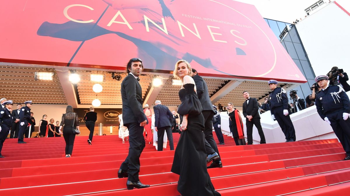 بسبب كورونا.. تأجيل مهرجان كان السينمائي بفرنسا
