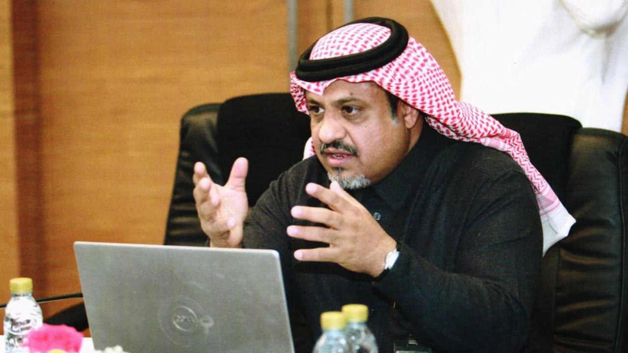 السيالي: رسالة خادم الحرمين طمأنت كل من يعيش على أرض هذه البلاد
