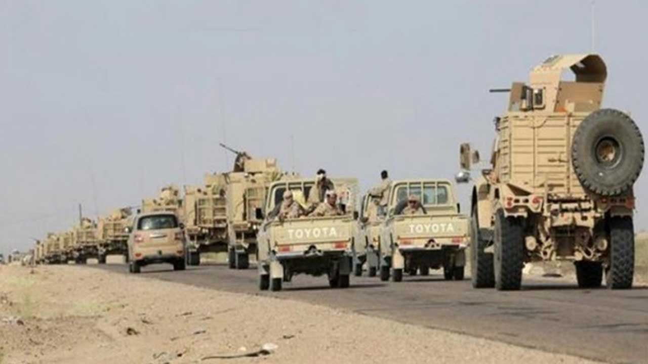 بعد استعادة شبوة.. الجيش اليمني يستعد لتحرير البيضاء من قبضة المليشيات الحوثية