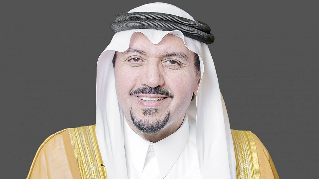 أمير القصيم لـ«أهالي المنطقة»: ابقوا في منازلكم
