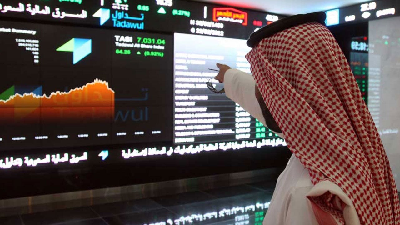 «تداول» تعلن انضمام أسهم «سليمان الحبيب» للمؤشر السعودي