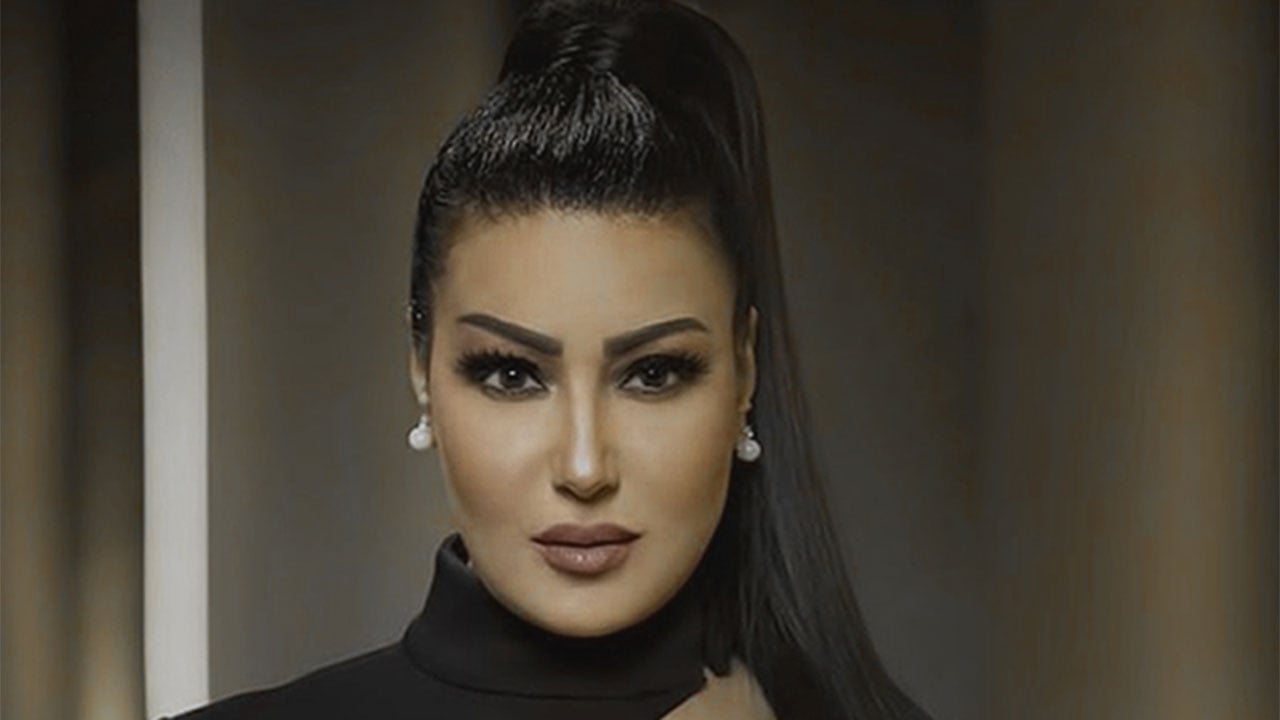 بالفيديو.. نصائح «سمية الخشاب» للنساء لمواجهة كورونا
