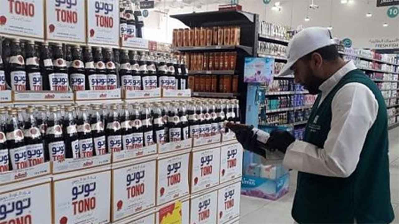 790 جولة تفتيشية على المنشآت التجارية بالشرقية خلال يومين