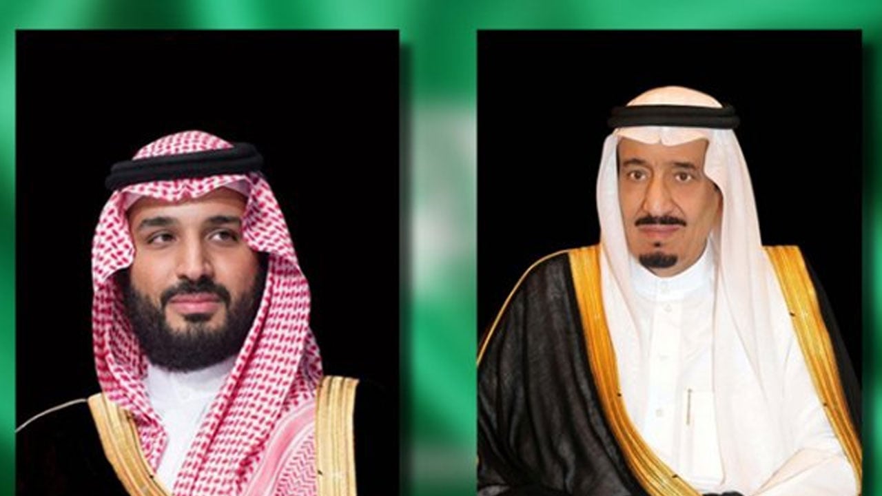 القيادة تعزي رئيس جمهورية تشاد في ضحايا الهجوم الإرهابي