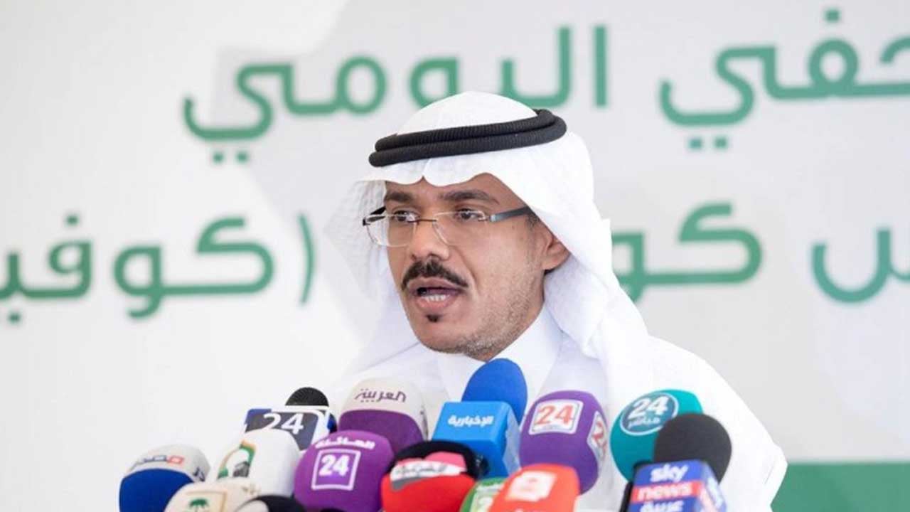 الصحة: لدينا 13 ألف حالة بالمحاجر والمعازل ضمن إجراءات الوقاية من فيروس كورونا