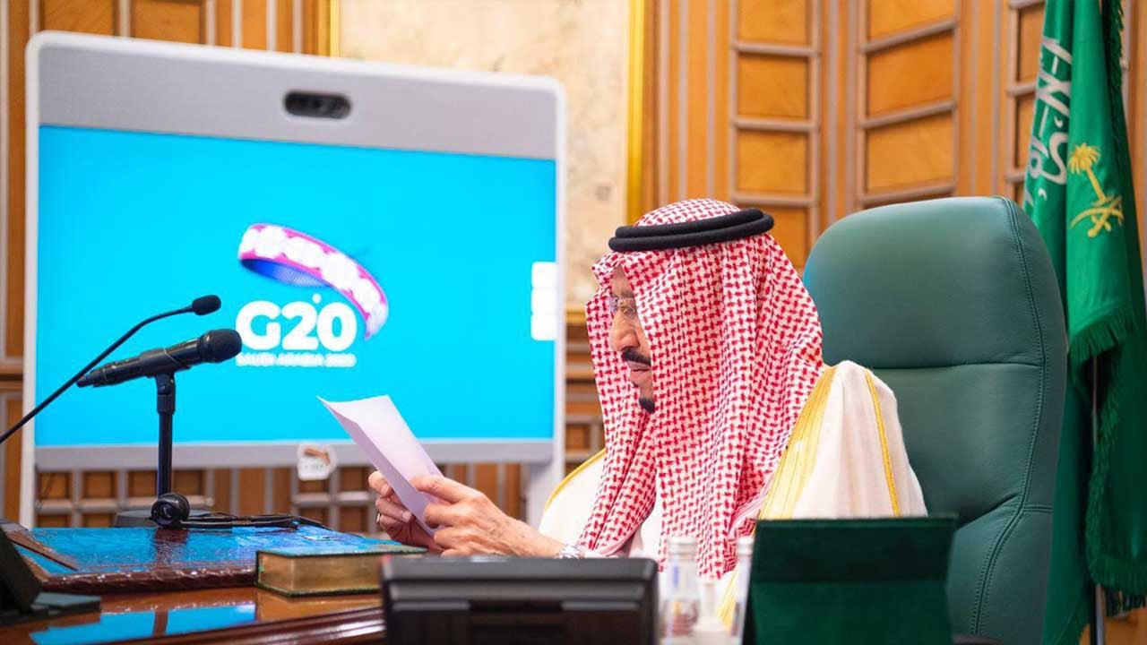 قمة مجموعة العشرين تعيد التذكير بثوابت ومتغيرات السياسة الخارجية السعودية
