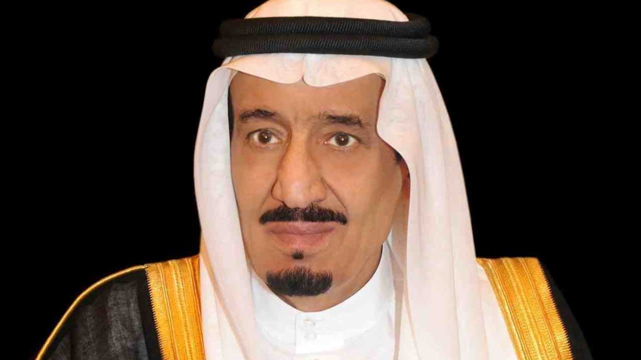 القيادة تعزي رئيس جمهورية إندونيسيا في وفاة والدته