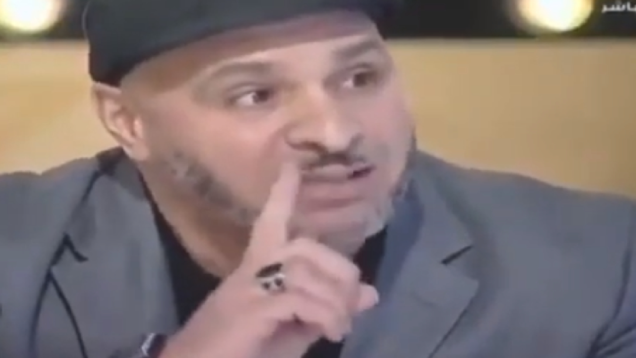 «مشاهدة ممتعة».. متحدث النصر يُحرج بن زكري بـ«فيديو صادم»