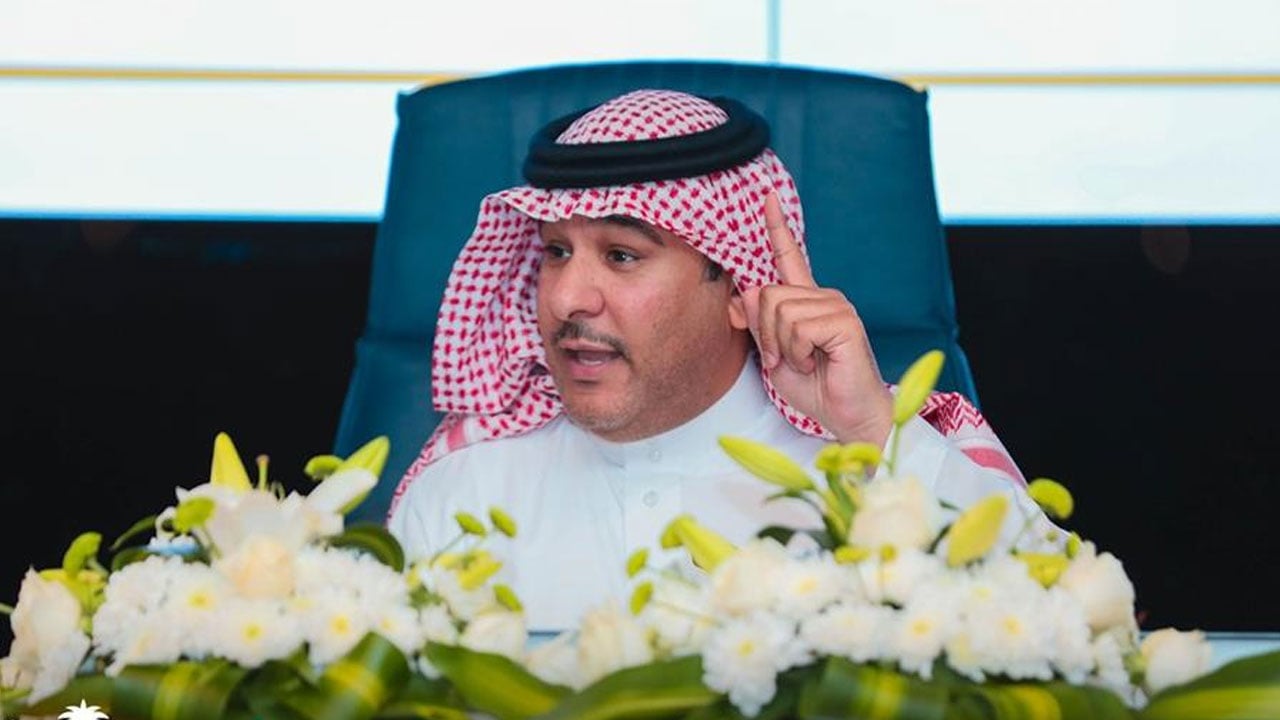 ابن حثلين: قمة العشرين جسَّدت دور المملكة ومكانتها العالمية الكبيرة