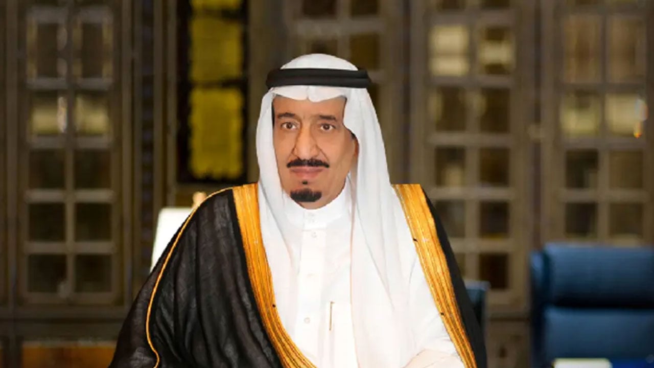 خادم الحرمين يبحث «جهود مكافحة فيروس كورونا» مع رئيس الصين