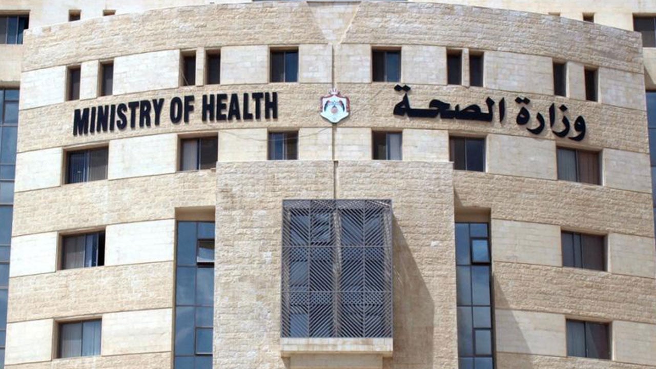 الأردن تعلن تسجيل أول وفاة بفيروس كورونا