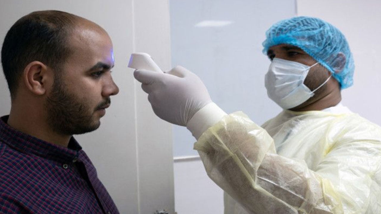 الكويت تعلن تسجيل 10 إصابات جديدة بـ«كورونا».. وشفاء 7 حالات