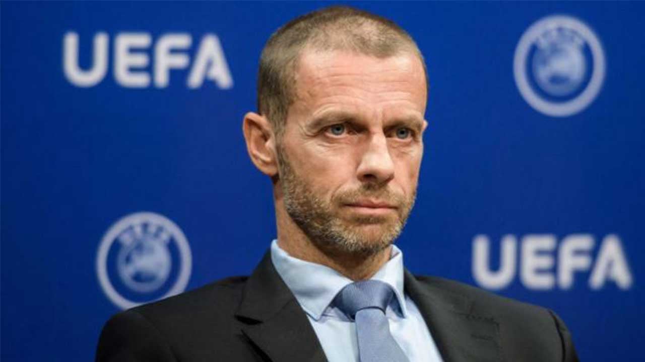 «يويفا» يكشف عن موعد إلغاء الموسم الحالي بسبب كورونا