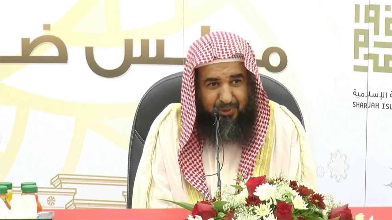 الرحيلي إمامًا وخطيبًا لمسجد قباء خلفًا للمغامسي