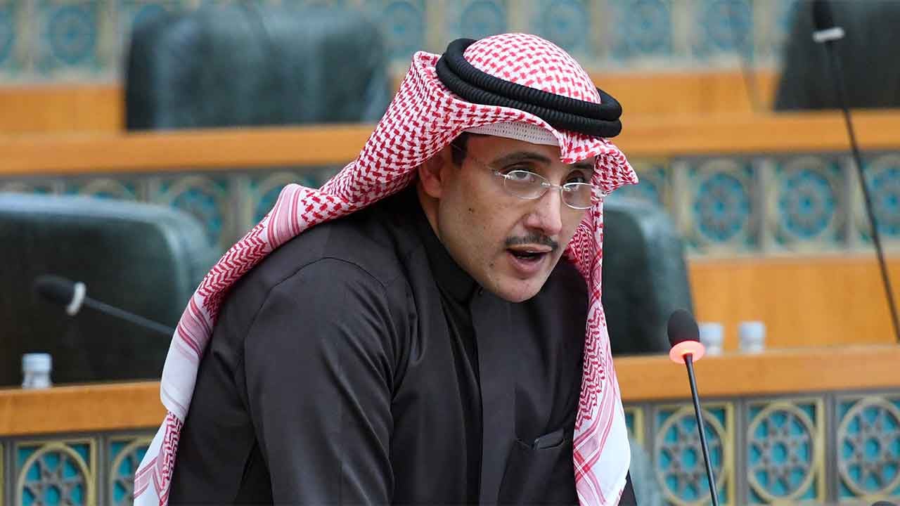 الكويت تدين الجريمة النكراء بإطلاق صاروخين باليستيين على الرياض وجازان