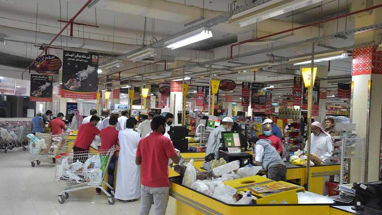 السعودية تزيح الصين من المرتبة الأولى عالميًّا في مؤشر ثقة المستهلك