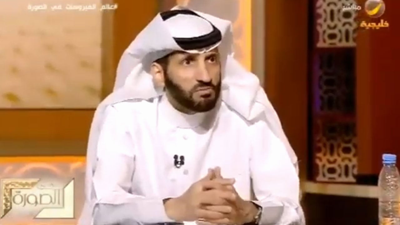 بالفيديو.. أستاذ فيروسات يتوقع انتهاء كورونا في السعودية خلال 4 أشهر