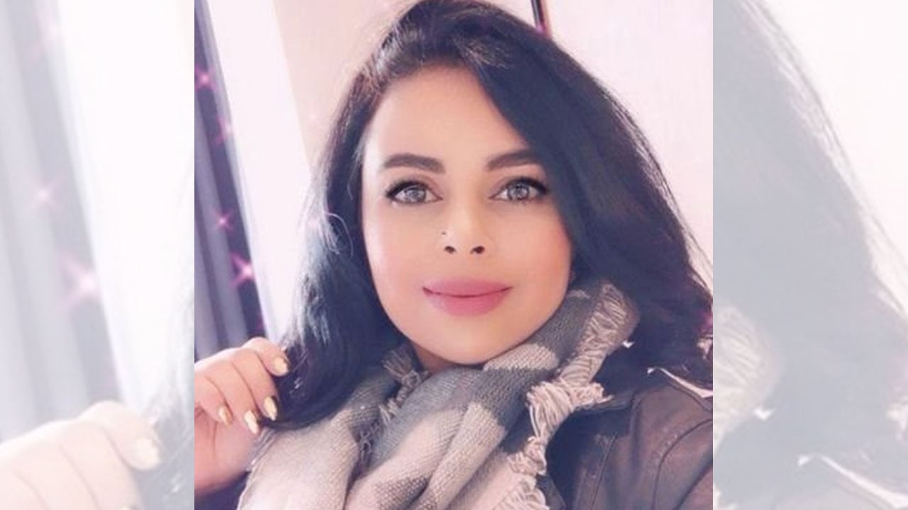 مرام عبدالعزيز تعترف: عندي عقلية إجرامية تخليني أحمد الله أنه ما ولاني على أحد