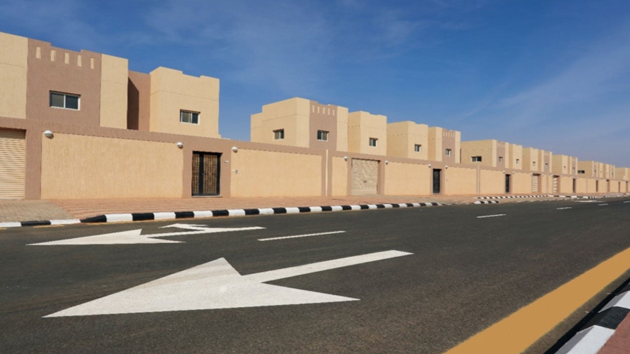 «سكني» يطلق مشروعًا جديدًا لمستفيديه في المدينة المنورة يوفر أكثر من 2900 وحدة سكنية