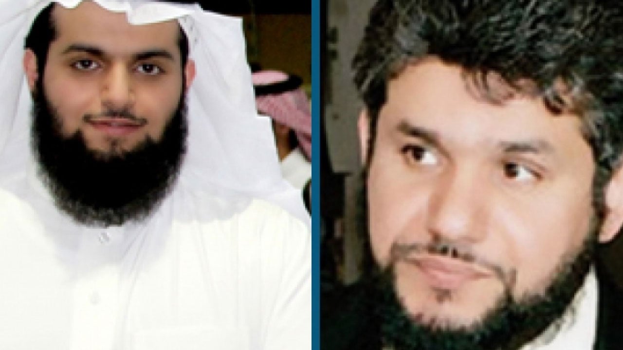 نجل حميدان التركي يطلع «عاجل» على ملابسات وصول كورونا لسجن والده