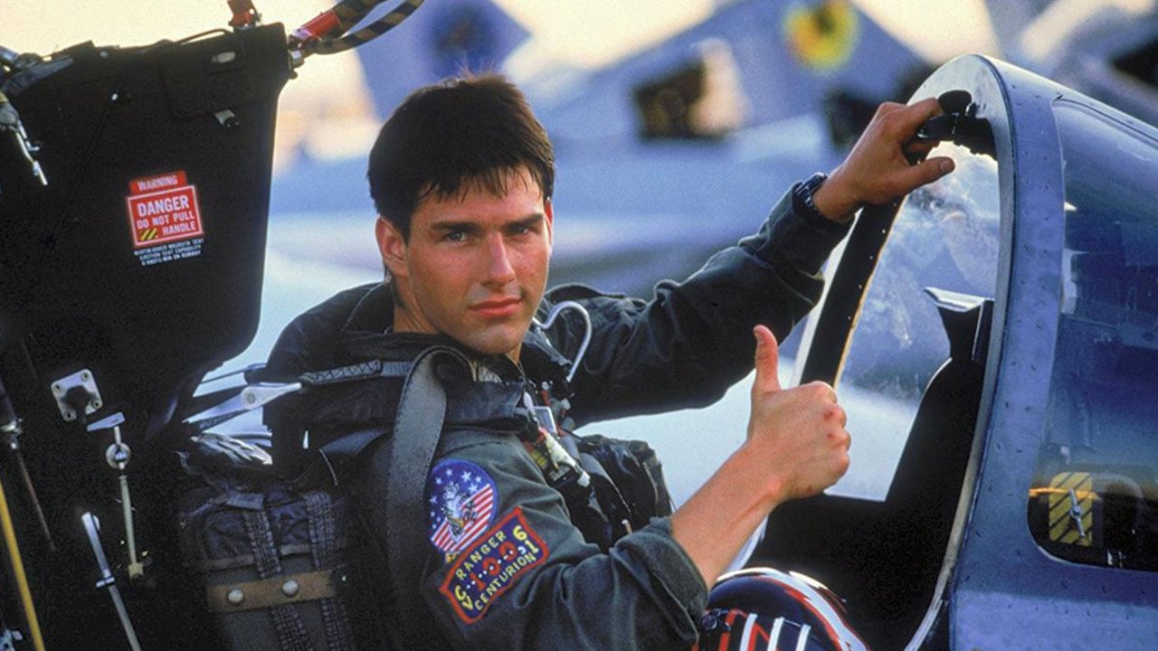 تأجيل فيلم  «توب جان» إلى ديسمبر المقبل.. وتوم كروز يوضح السبب