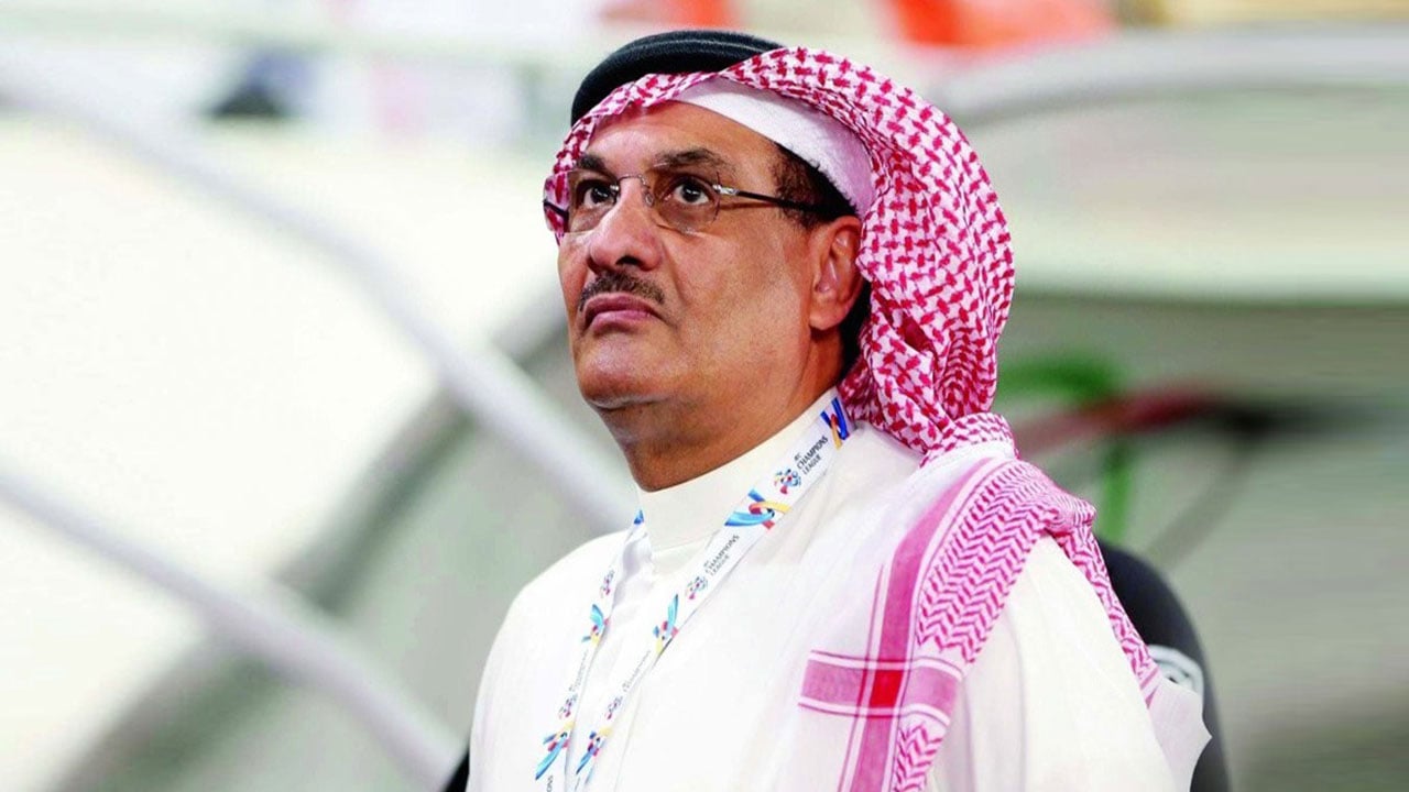 طارق كيال يكشف خبايا "الدنبوشي" بالكرة السعودية