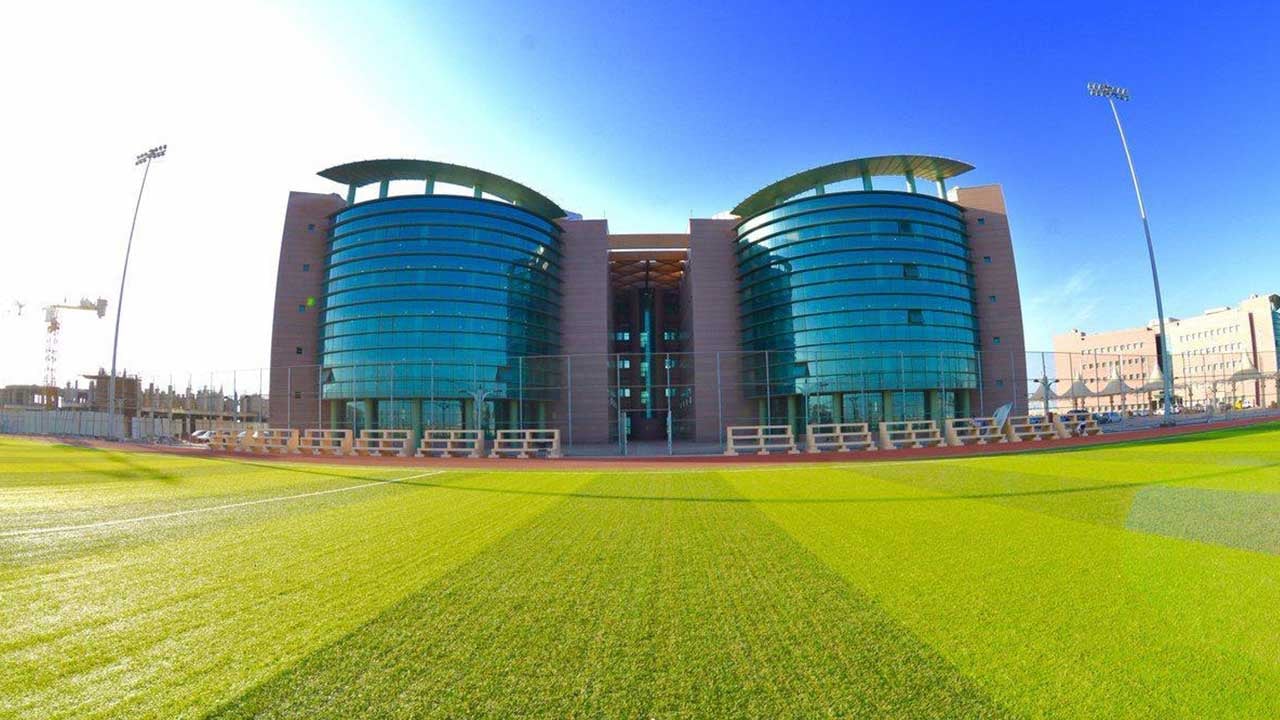 لمواجهة كورونا.. جامعة جازان تعلن جاهزية 3129 من الكوادر الصحية