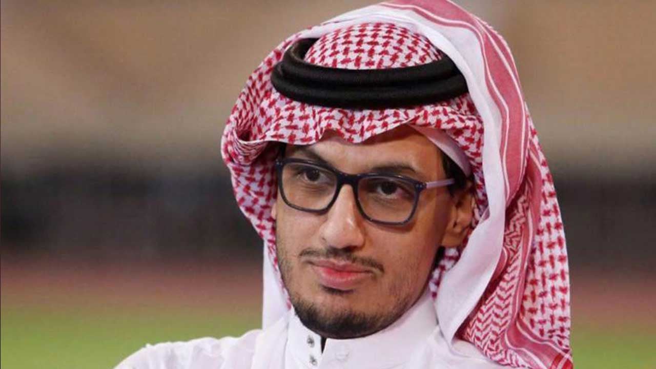 نائب الاتفاق يعلن خلوَّ جسمه من فيروس كورونا