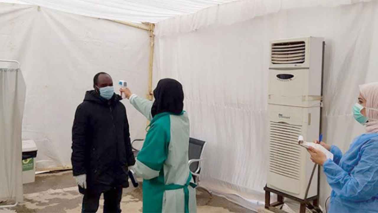 ليبيا.. ارتفاع الإصابات بـ«كورونا» إلى 18 حالة