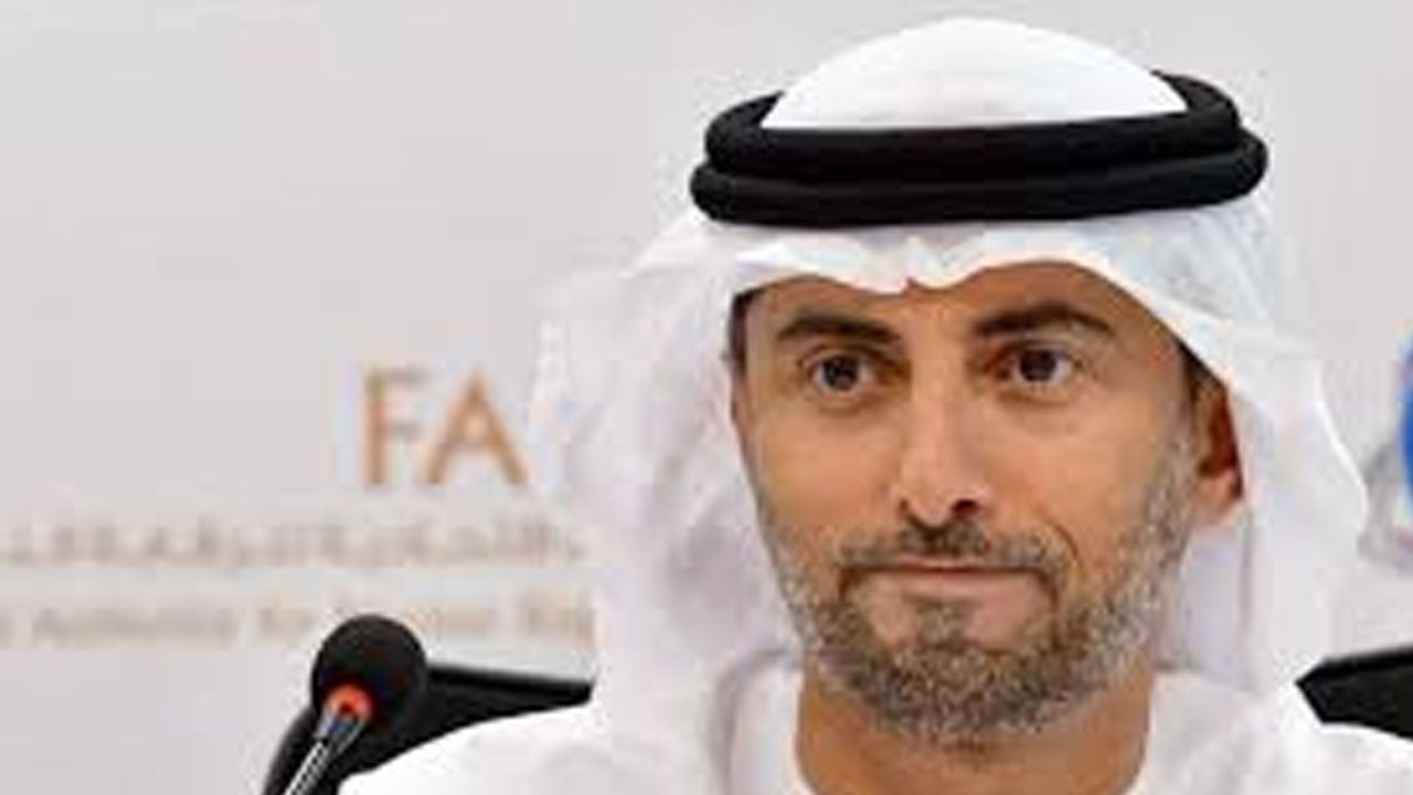 الإمارات تؤيد دعوة مقترح السعودية لعقد اجتماع طارئ لمنتجي النفط