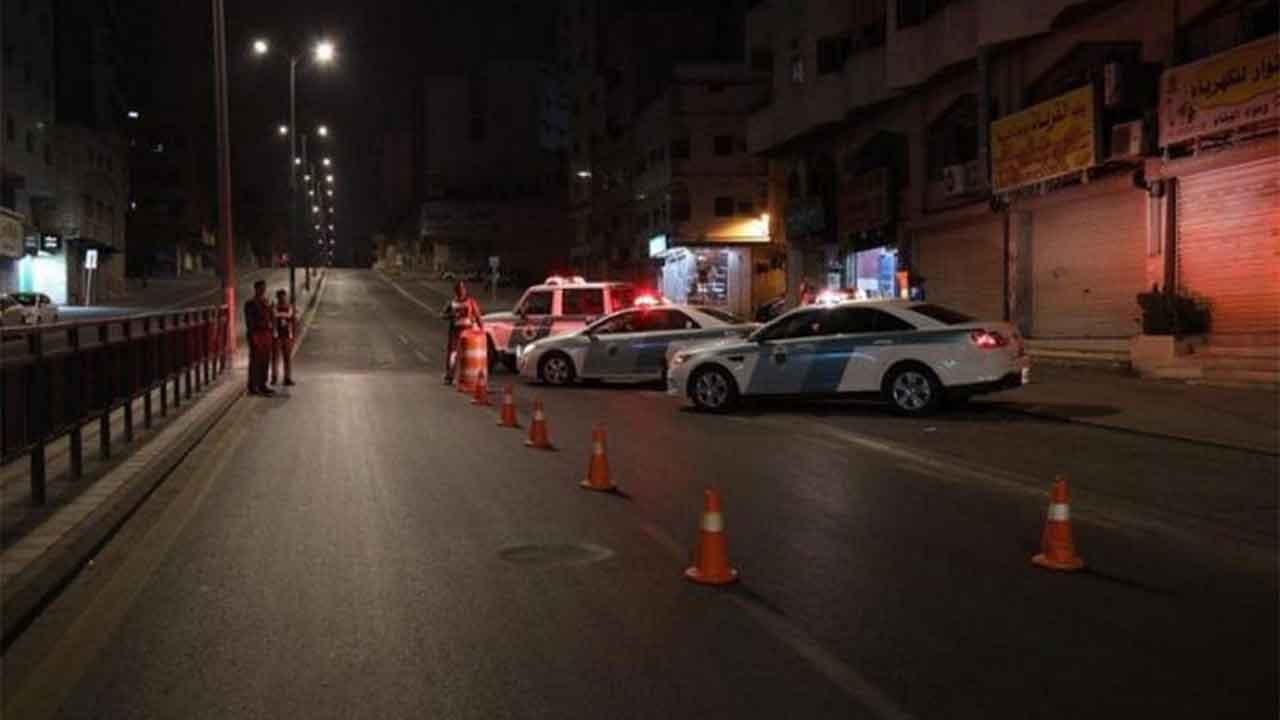 وفاة رجل مرور دهسته مركبة رفض قائدها التوقف في جدة