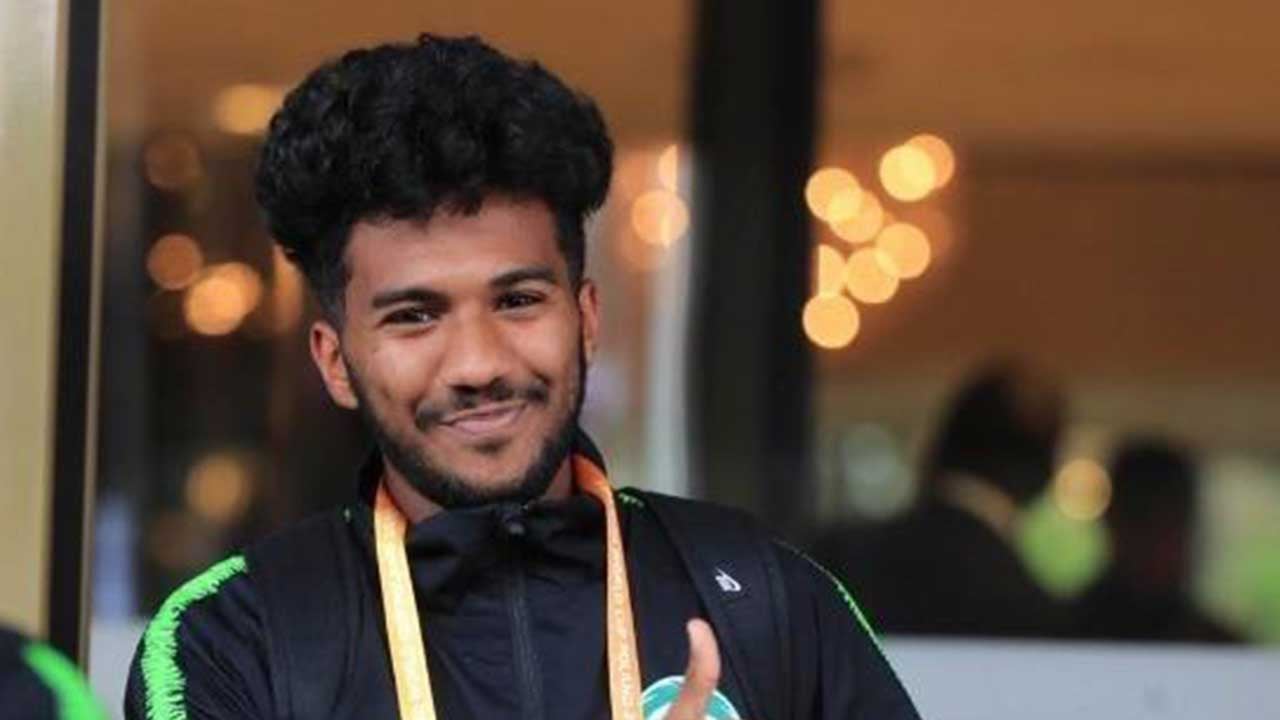 مهاجم النصر لـ«الجمهور السعودي»: التزموا بيوتكم والأزمة قصيرة وستنتهي قريبًا