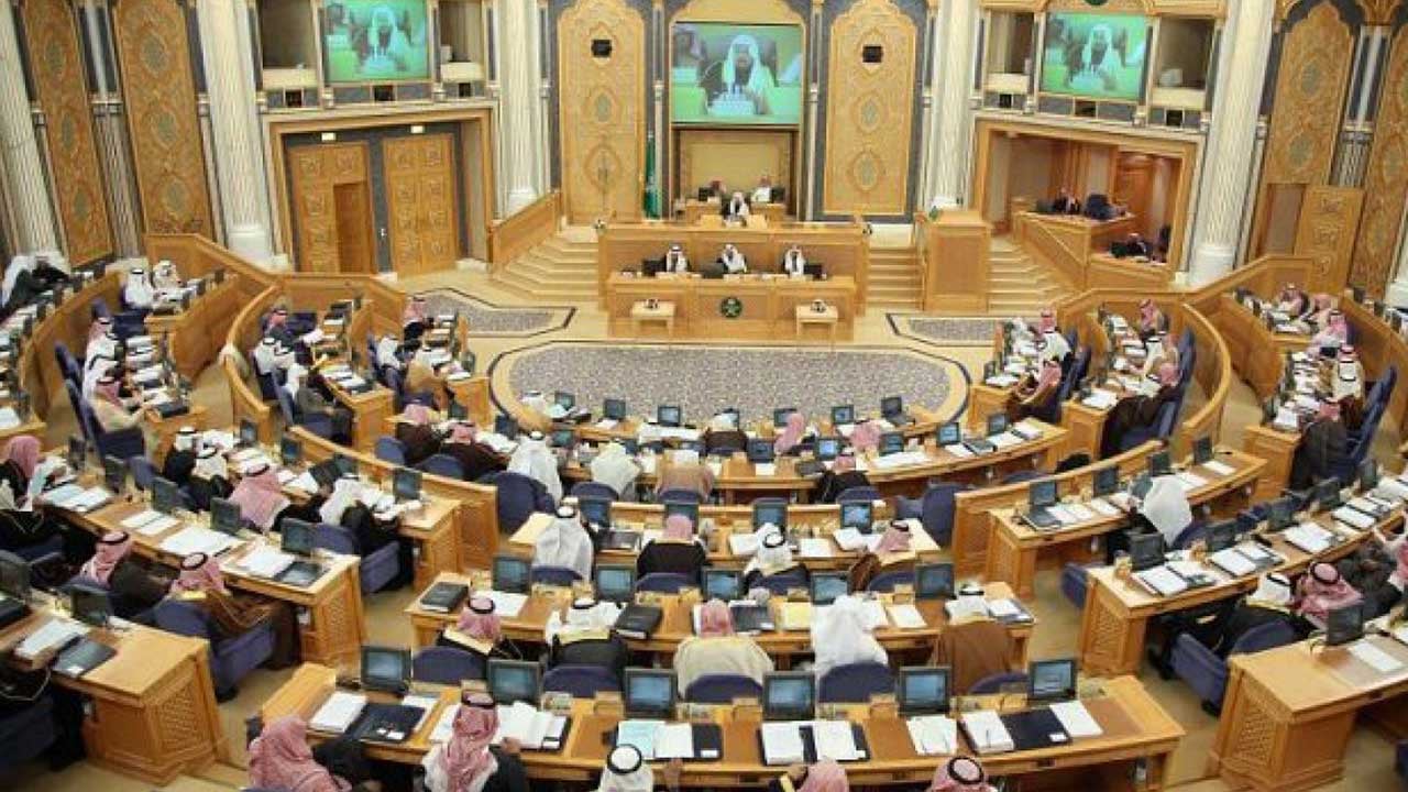 الشورى يطالب «هيئة أموال القاصرين» بالربط الإلكتروني مع المحاكم ومكاتب التوثيق
