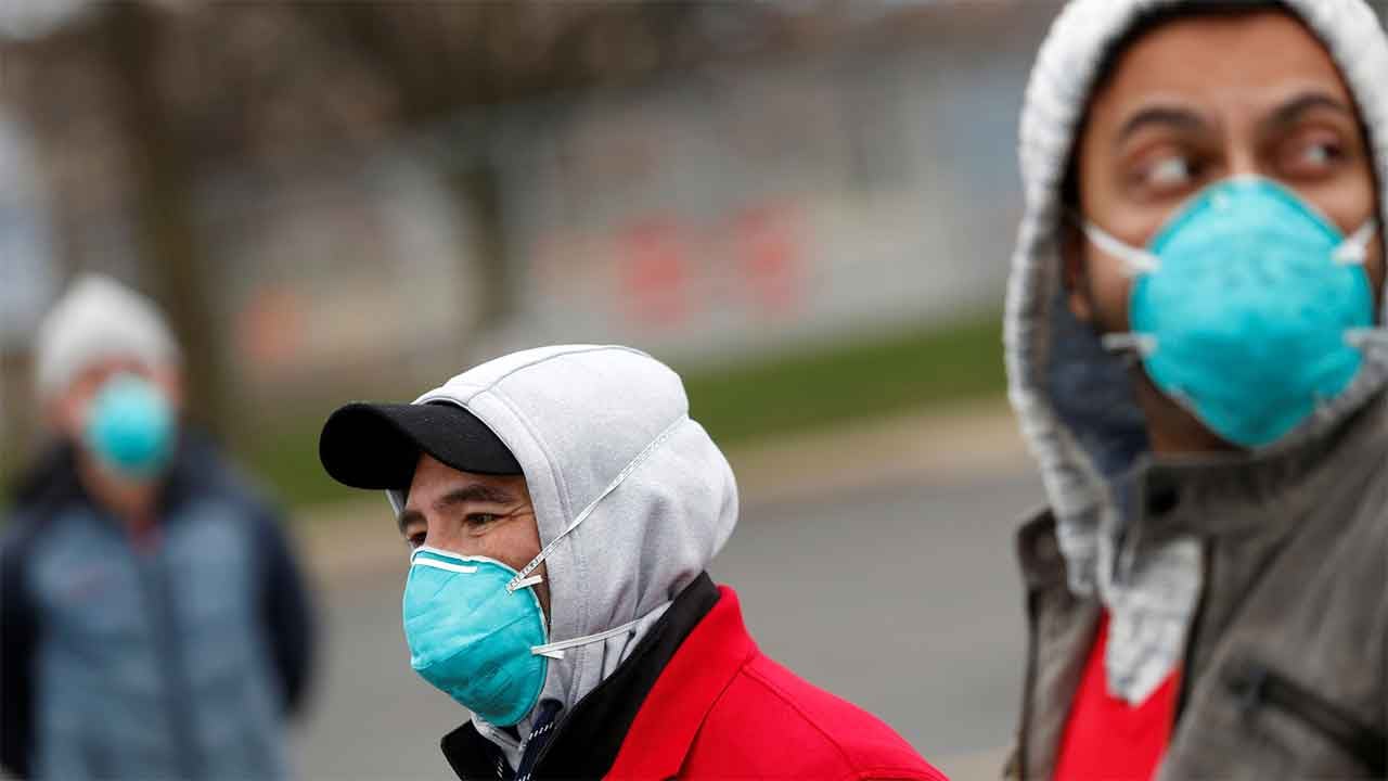 الأمم المتحدة ترسل 90 طنًا من المساعدات لفنزويلا وسط جائحة كورونا