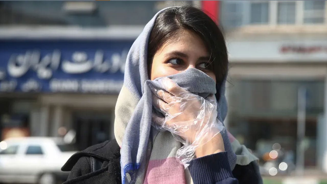 رسميًّا.. وفيات كورونا في إيران ترتفع إلى 4110.. والإصابات: 66 ألفًا