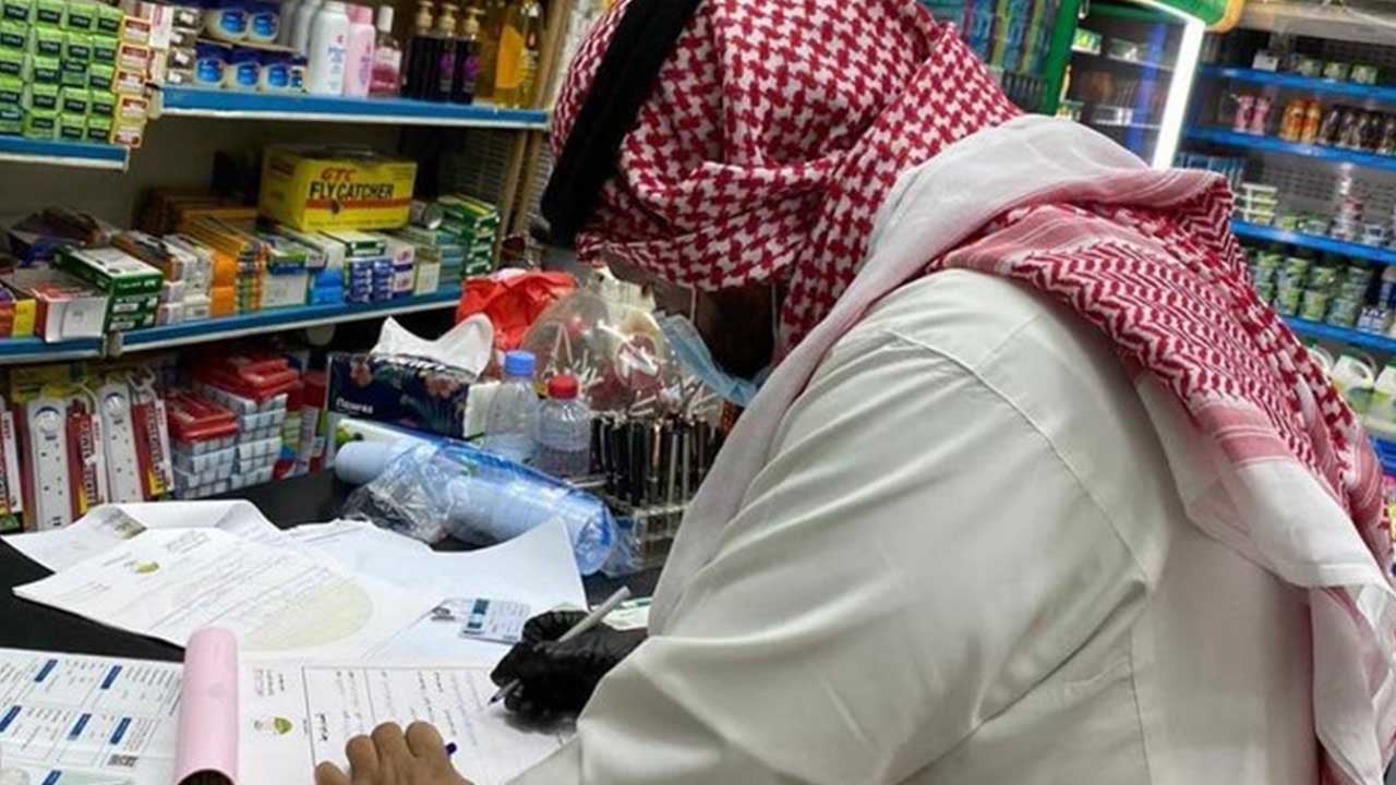أمانة الطائف تنفذ حملات تصحيحية لمنع التجاوزات بالمرافق التجارية
