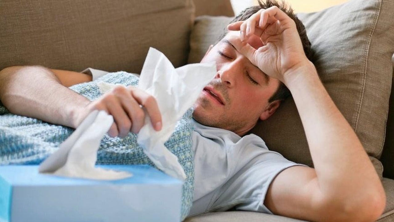 مصاب بكورونا أم إنفلونزا؟.. تطبيق «موعد» يطمئنك على صحتك بالمنزل