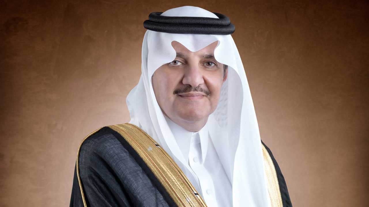 أمير الشرقية: دعم القيادة الرشيدة أسهم في تحقيق قفزات نوعية بقطاع الموانئ والخدمات اللوجستية
