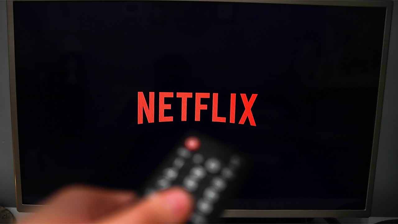 «نتفليكس» تعلن إنتاج مسلسل جديد بعنوان «كلنا أموات»