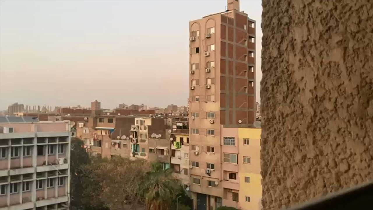 مصر.. تبادل إطلاق نار بين الشرطة ومجموعة إرهابية بالقاهرة