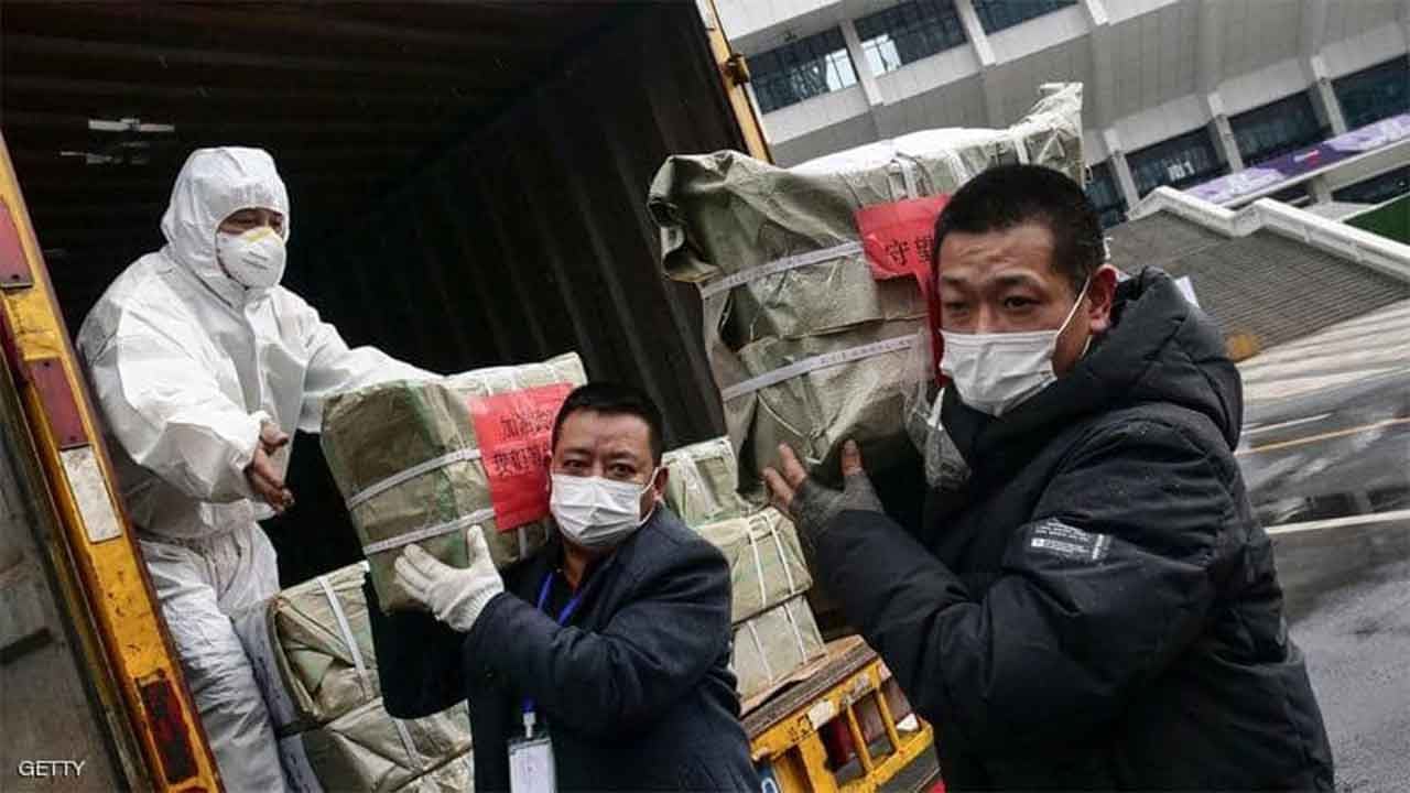 3 وفيات و27 إصابة فقط بكورونا في كوريا الجنوبية