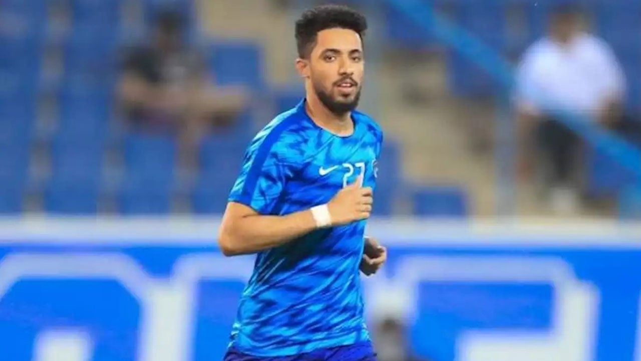 جناح الهلال يحدد موقفه من استئناف الدوري السعودي