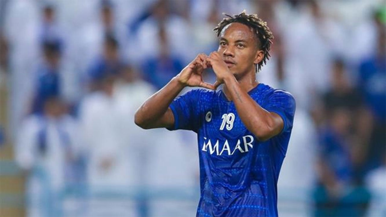 بـ«شرط».. نجم الهلال يوافق على الانتقال إلى بشكتاش التركي