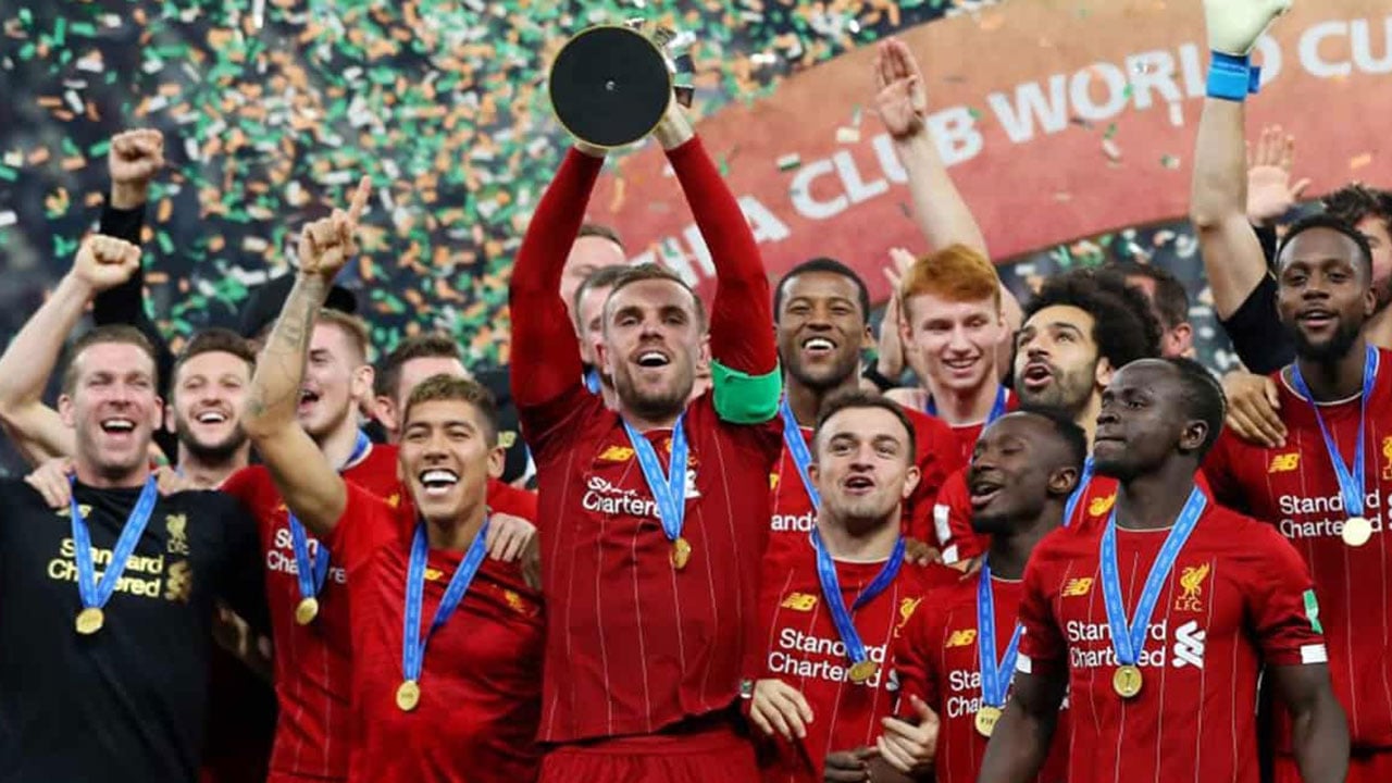 قائد وولفرهامبتون: ليفربول هو البطل عن جدارة