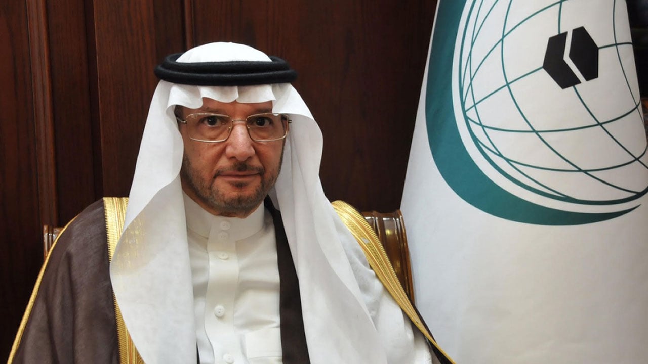 منظمة التعاون الإسلامي تثمن مساهمة السعودية بـ500 مليون دولار لمواجهة كورونا دوليًّا