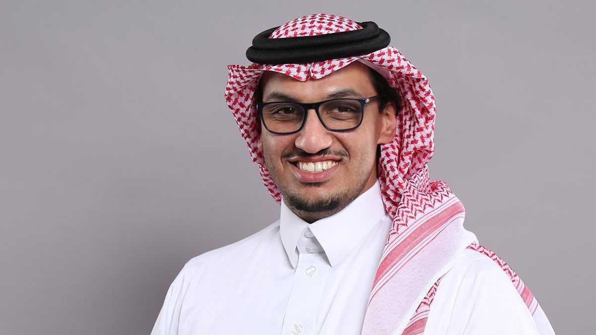 شفاء حاتم المسحل من كورونا وعودته إلى منزله