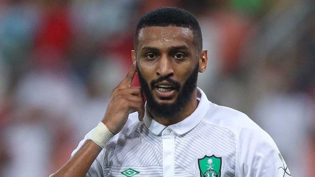 عسيري يعلق على حديثه مع باهبري ويرد على انتقادات جماهير الأهلي