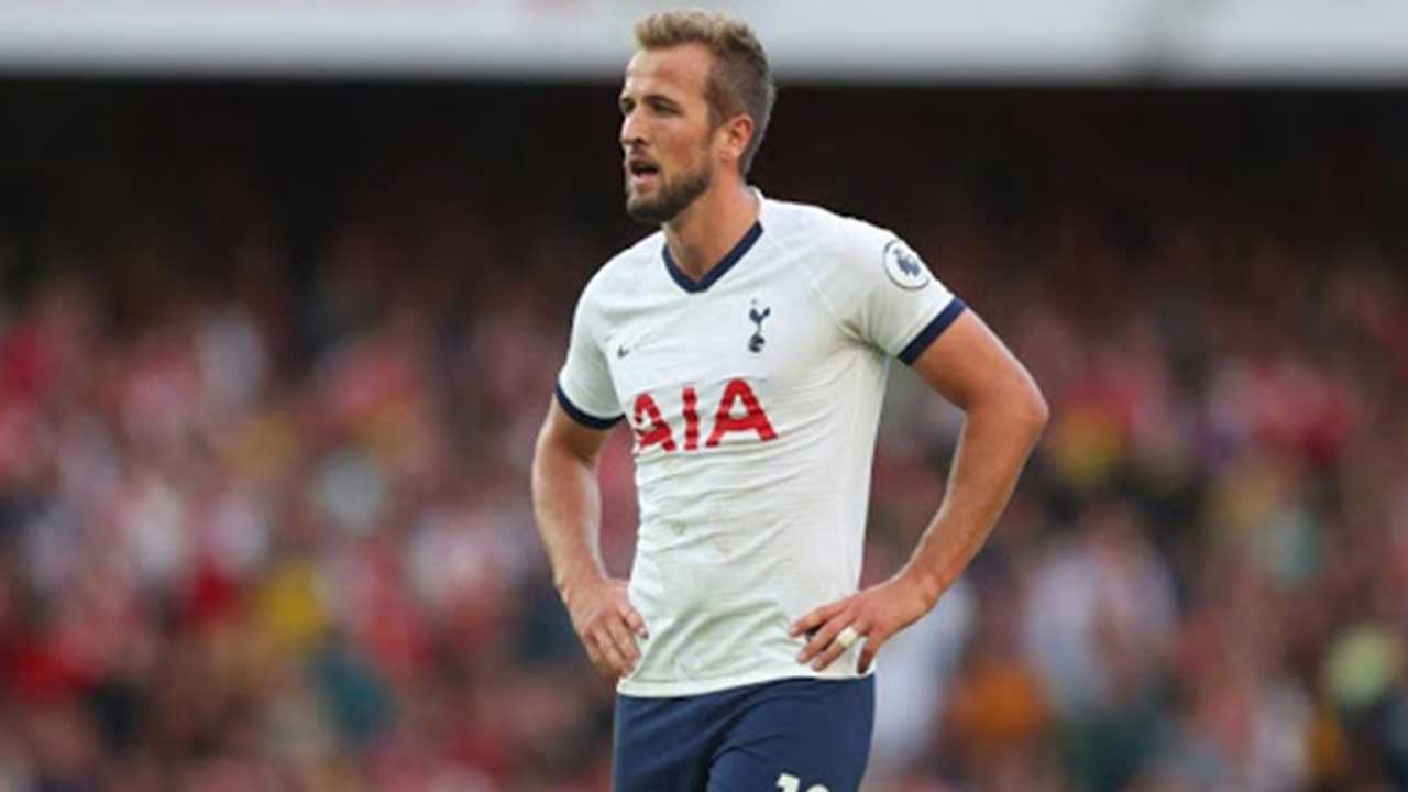 كورونا يحرم «كين» من حلم ارتداء قميص ريال مدريد
