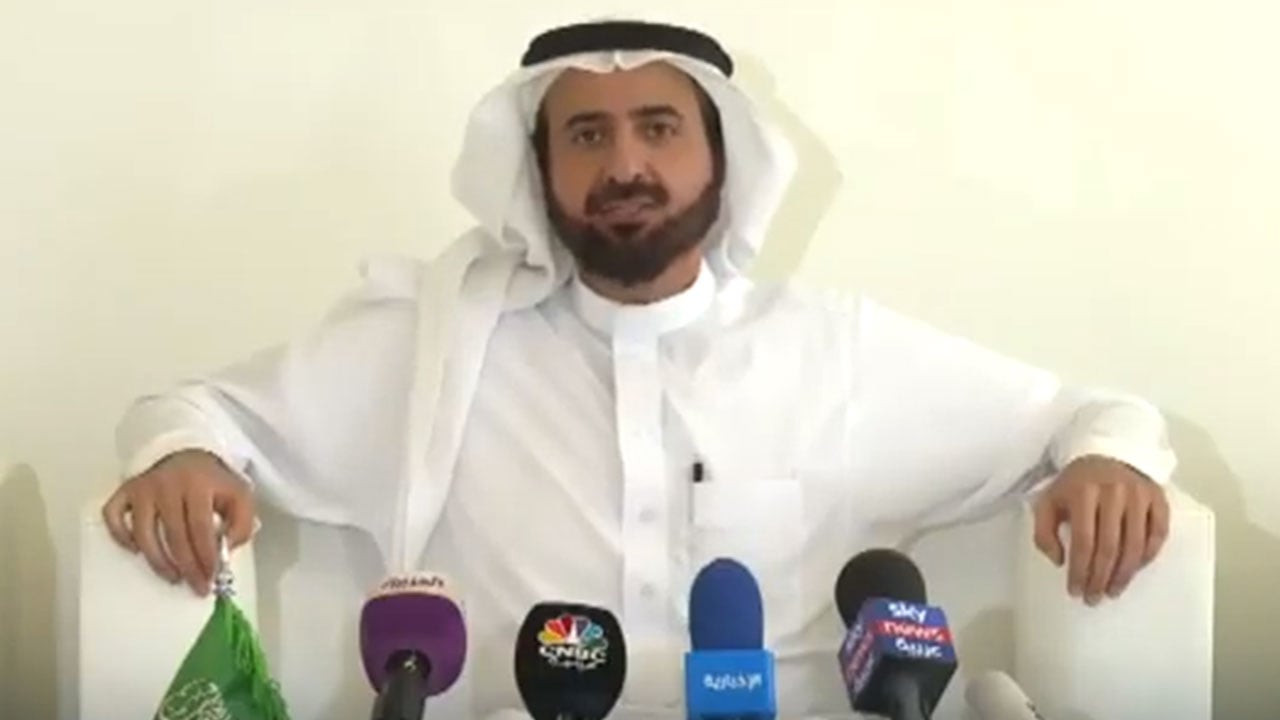 وزير الصحة: بأرقام اليوم وصلنا لأكثر من 10 آلاف إصابة بفيروس كورونا