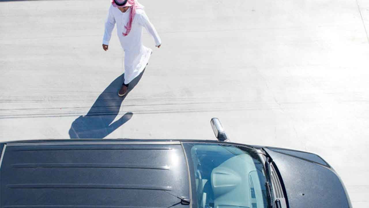 5 شروط يجب توافرها في مركبات توصيل الطلبات
